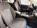 Alfa Romeo Giulia 2.2 Turbodiesel 160 CV AT8 Business Grigio - thumbnail 12