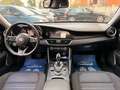 Alfa Romeo Giulia 2.2 Turbodiesel 160 CV AT8 Business Grigio - thumbnail 11
