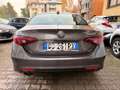 Alfa Romeo Giulia 2.2 Turbodiesel 160 CV AT8 Business Grigio - thumbnail 5