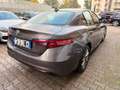 Alfa Romeo Giulia 2.2 Turbodiesel 160 CV AT8 Business Grigio - thumbnail 4