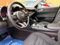 Alfa Romeo Giulia 2.2 Turbodiesel 160 CV AT8 Business Grigio - thumbnail 8