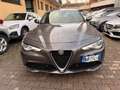 Alfa Romeo Giulia 2.2 Turbodiesel 160 CV AT8 Business Grigio - thumbnail 2
