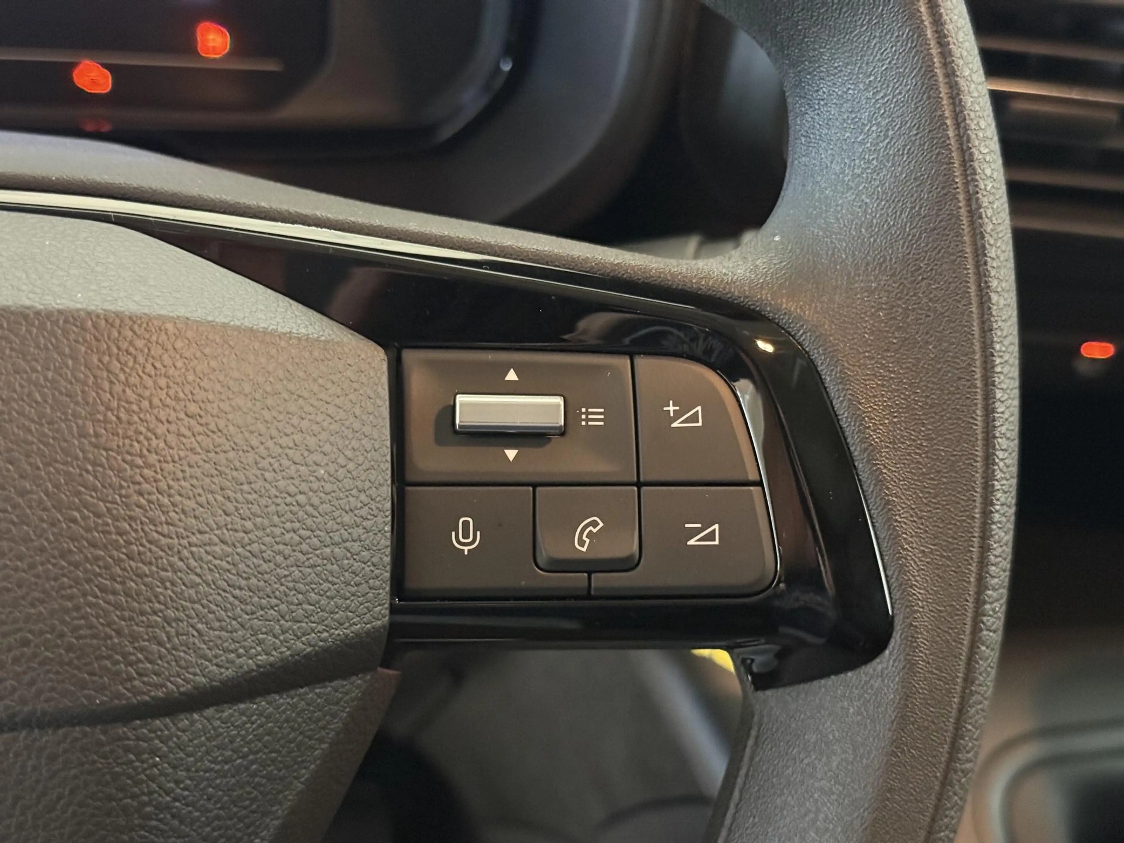 Fiat Doblo Länge XL Erhöhte Nutzlast 1.5 BlueHDi 75 kW (10... — photo 15