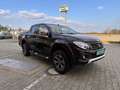 Mitsubishi L200 LX Plus Doppelkabine 4x4 - baugleich Fiat Fullback Černá - thumbnail 3