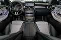 Mercedes-Benz GLC 300 e 4M Coupe DISTRONIC+TOTWINKEL+MEMORY+19 Blau - thumbnail 5