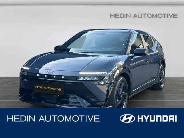 Hyundai IONIQ 3 61 kWh 2WD N Line SHZ|360°|KEYL|LED|SHZ