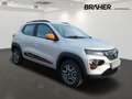 Dacia Spring Comfort Plus Comfort Plus Elektro Silber - thumbnail 3
