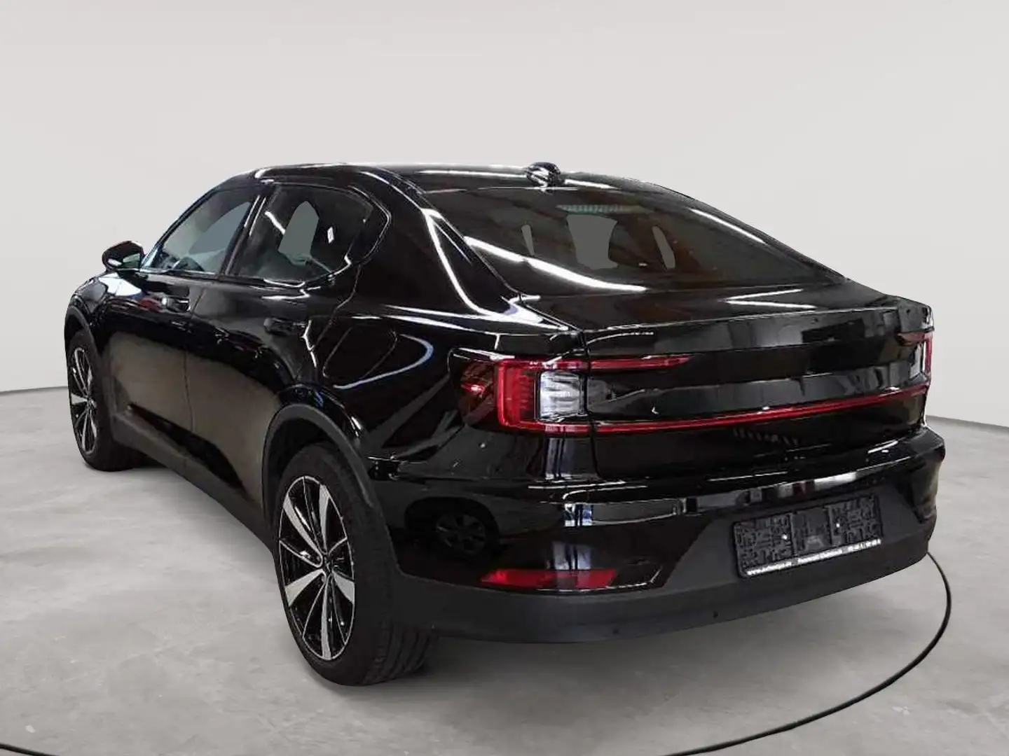 Polestar 2 Polestar 2 Single Motor 64kWh  Navi SHZ Schwarz - 2
