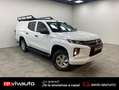 Mitsubishi L200 DC 220 DID 6AT Blanco - thumbnail 4