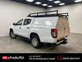 Mitsubishi L200 DC 220 DID 6AT Blanco - thumbnail 15