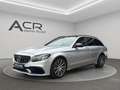 Mercedes-Benz C 63 AMG C 63 T AMG Distro/360°/Pano/Memory/HuD/MB.S-Heft Silber - thumbnail 3