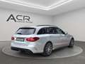 Mercedes-Benz C 63 AMG C 63 T AMG Distro/360°/Pano/Memory/HuD/MB.S-Heft Silber - thumbnail 8