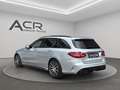 Mercedes-Benz C 63 AMG C 63 T AMG Distro/360°/Pano/Memory/HuD/MB.S-Heft Silber - thumbnail 5