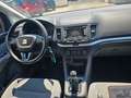 SEAT Alhambra Style 2,0 TDI CR 7-Sitze Pickerl+Service-NEU 1A Blau - thumbnail 37