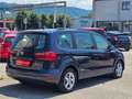 SEAT Alhambra Style 2,0 TDI CR 7-Sitze Pickerl+Service-NEU 1A Blau - thumbnail 12