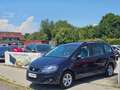 SEAT Alhambra Style 2,0 TDI CR 7-Sitze Pickerl+Service-NEU 1A Blau - thumbnail 9
