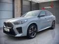 BMW iX2 eDrive 20 U10 Grau - thumbnail 1