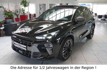 VZ 2.0 TSI DSG 4DRIVE*AHK*PANO*360°*