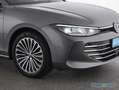 Volkswagen Passat Variant 2.0 TDI Elegance DSG AHK LED ACC Grau - thumbnail 12