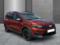 Dacia Jogger Extreme 5-S SHZ+LED+PDC ECO-G 120 auto 90 kW (1... Braun - thumbnail 1