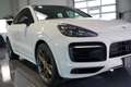 Porsche Cayenne E-Hybrid Coupé *22-Zoll*LEICHTBAU*SPORTDESIGN* Blanco - thumbnail 27