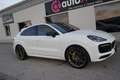Porsche Cayenne E-Hybrid Coupé *22-Zoll*LEICHTBAU*SPORTDESIGN* Blanc - thumbnail 5