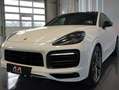 Porsche Cayenne E-Hybrid Coupé *22-Zoll*LEICHTBAU*SPORTDESIGN* Blanco - thumbnail 3