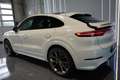 Porsche Cayenne E-Hybrid Coupé *22-Zoll*LEICHTBAU*SPORTDESIGN* Blanco - thumbnail 14