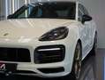 Porsche Cayenne E-Hybrid Coupé *22-Zoll*LEICHTBAU*SPORTDESIGN* Blanco - thumbnail 6