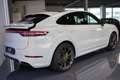 Porsche Cayenne E-Hybrid Coupé *22-Zoll*LEICHTBAU*SPORTDESIGN* Blanco - thumbnail 2