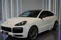 Porsche Cayenne E-Hybrid Coupé *22-Zoll*LEICHTBAU*SPORTDESIGN* Blanco - thumbnail 7