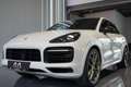 Porsche Cayenne E-Hybrid Coupé *22-Zoll*LEICHTBAU*SPORTDESIGN* Blanco - thumbnail 8