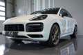 Porsche Cayenne E-Hybrid Coupé *22-Zoll*LEICHTBAU*SPORTDESIGN* Blanco - thumbnail 5