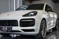 Porsche Cayenne E-Hybrid Coupé *22-Zoll*LEICHTBAU*SPORTDESIGN* Blanco - thumbnail 12