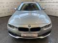 BMW 318 318d Touring Business Advantage auto Zilver - thumbnail 2