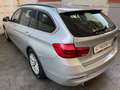 BMW 318 318d Touring Business Advantage auto srebrna - thumbnail 4