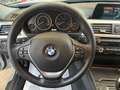 BMW 318 318d Touring Business Advantage auto Plateado - thumbnail 10