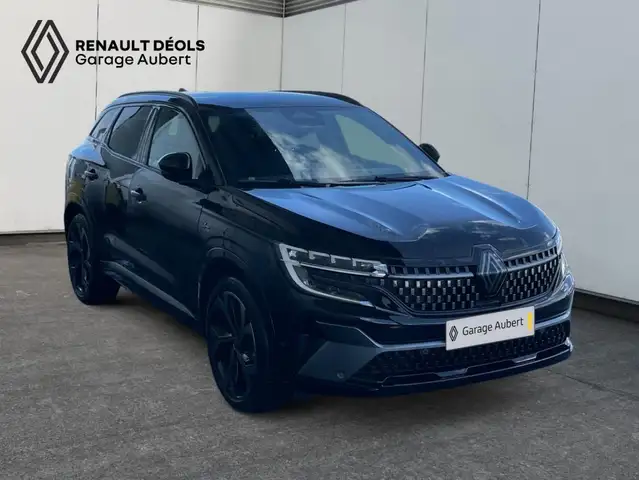 Renault Austral E-TECH FULL HYBRID 200CH TECHNO ESPRIT ALPINE