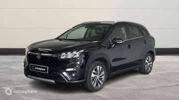 1.5 Dualjet Hybrid 115ch Style Auto Allgrip