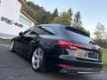 Audi A4 A4 AV 3,0TDI V6 sport QU*3xSLINE*ALL BLACK*VIRTUAL*MATRIX*B&O*ABGEFL.LNKRD*AMB+*ST-GEWINDE*19"ROTOR* Schwarz - thumbnail 4