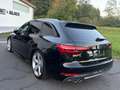 Audi A4 A4 AV 3,0TDI V6 sport QU*3xSLINE*ALL BLACK*VIRTUAL*MATRIX*B&O*ABGEFL.LNKRD*AMB+*ST-GEWINDE*19"ROTOR* Schwarz - thumbnail 5