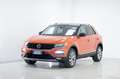 Volkswagen T-Roc 1.0 TSi Style 115CV Arancione - thumbnail 1