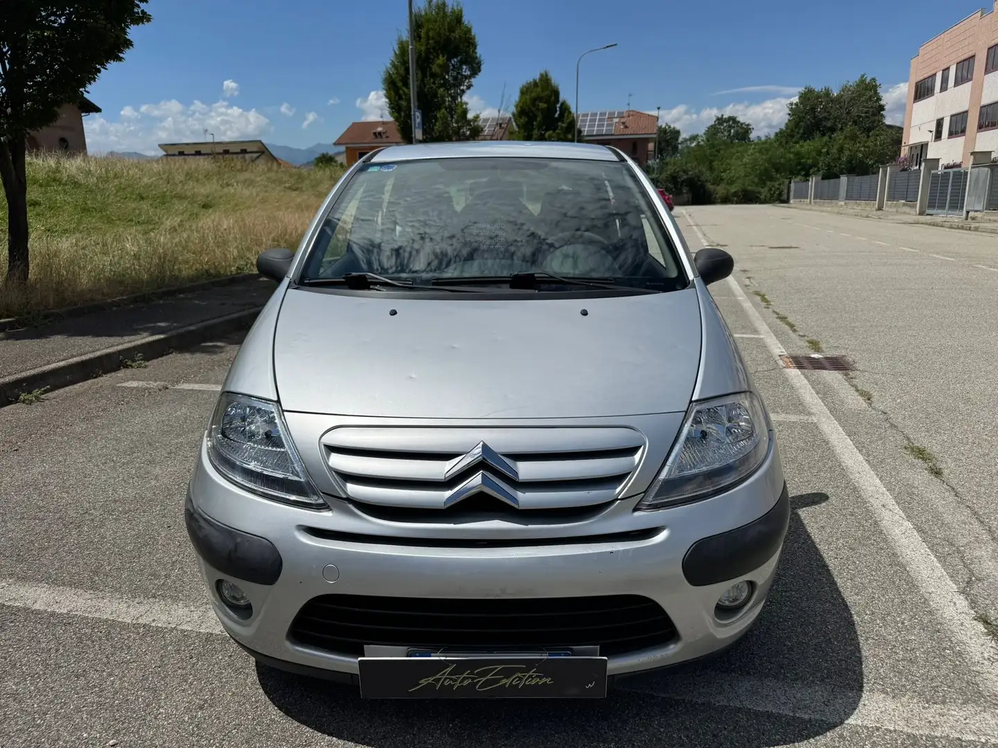 Citroen C3 1.1 Elegance - 2