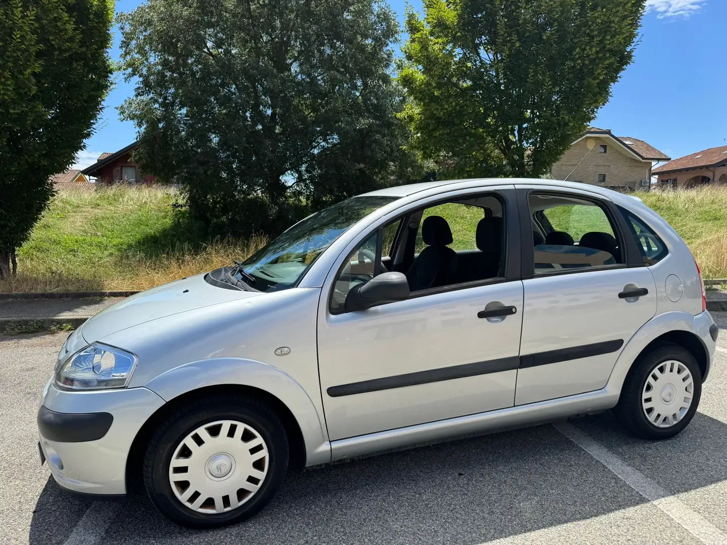 Citroen C3 1.1 Elegance - 1