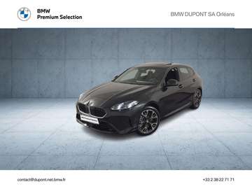 123 xDriveA 218ch M Sport DKG7