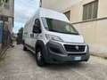 Fiat Ducato 35 2.3 MJT 130CV PM-TN Furg. Maxi XLH3 Blanc - thumbnail 2