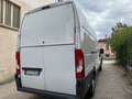 Fiat Ducato 35 2.3 MJT 130CV PM-TN Furg. Maxi XLH3 Blanc - thumbnail 5