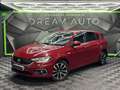 Fiat Tipo 1.4 T-JET 120CH LOUNGE S/S 5P Rouge - thumbnail 1