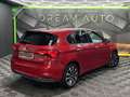 Fiat Tipo 1.4 T-JET 120CH LOUNGE S/S 5P Rouge - thumbnail 2
