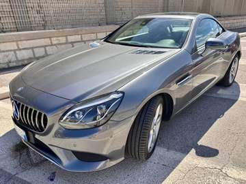 SLC 200 AMG Line auto